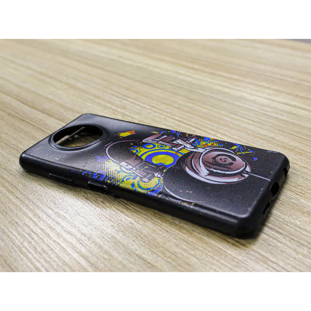 Cover Colorful Design P14 Xiaomi Poco X3/ X3 Pro