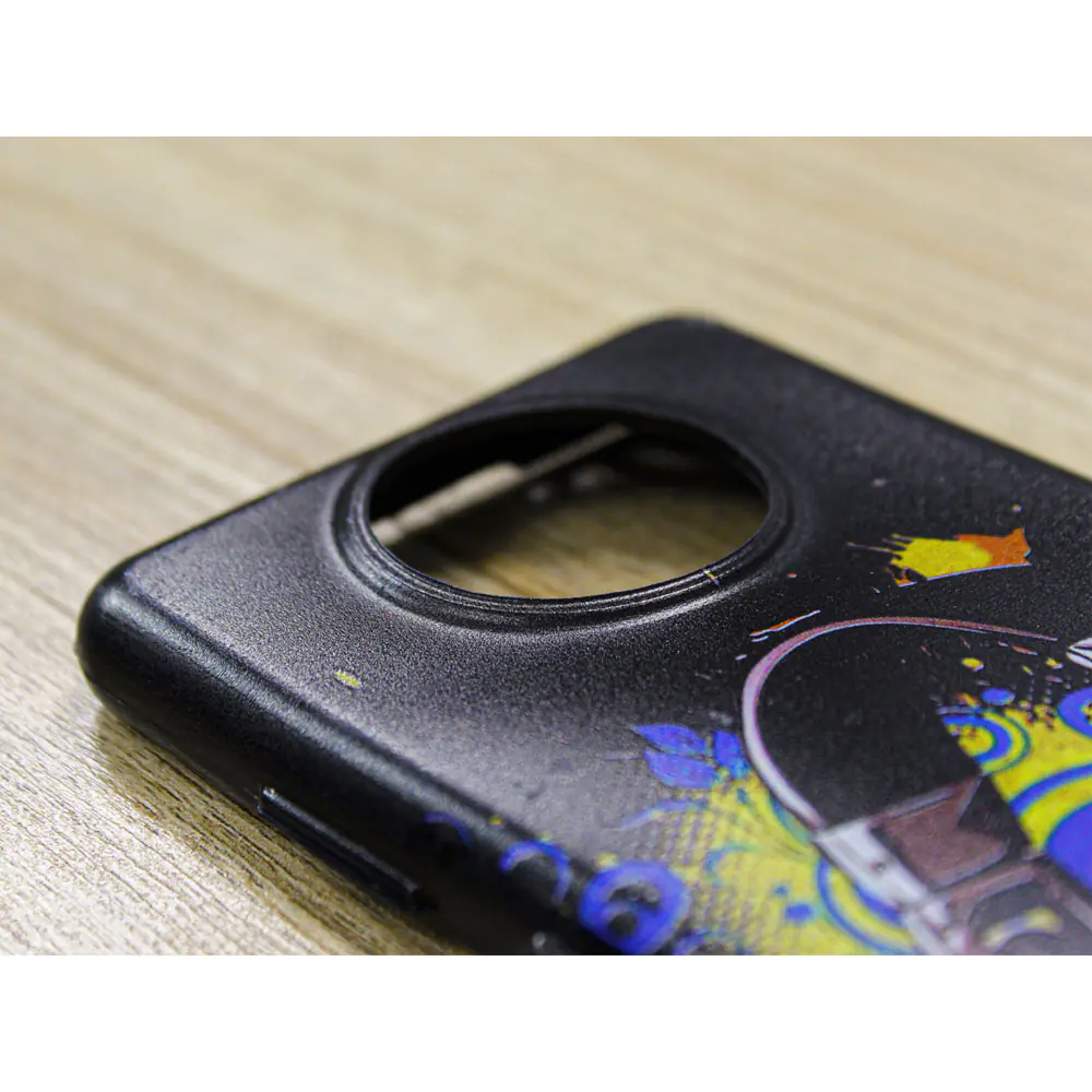 Cover Colorful Design P14 Xiaomi Poco X3/ X3 Pro
