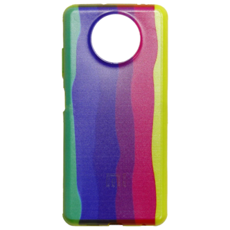 کاور طرح دار مدل P11 مناسب برای گوشی شیائومی Poco X3/ X3 Pro کاور طرح دار مدل P11 مناسب برای گوشی شیائومی Poco X3/ X3 Pro