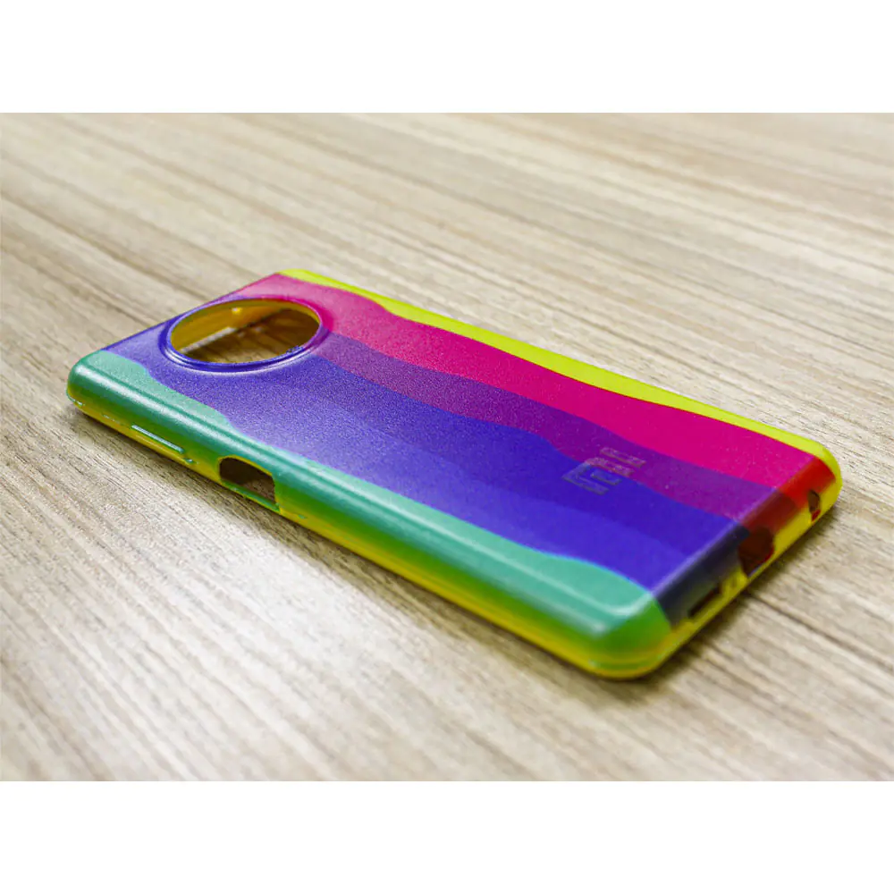 Cover Colorful Design  P11 Xiaomi Poco X3/ X3 Pro