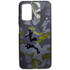 Cover Colorful Design P13 Xiaomi Poco M3 / Redmi 9T