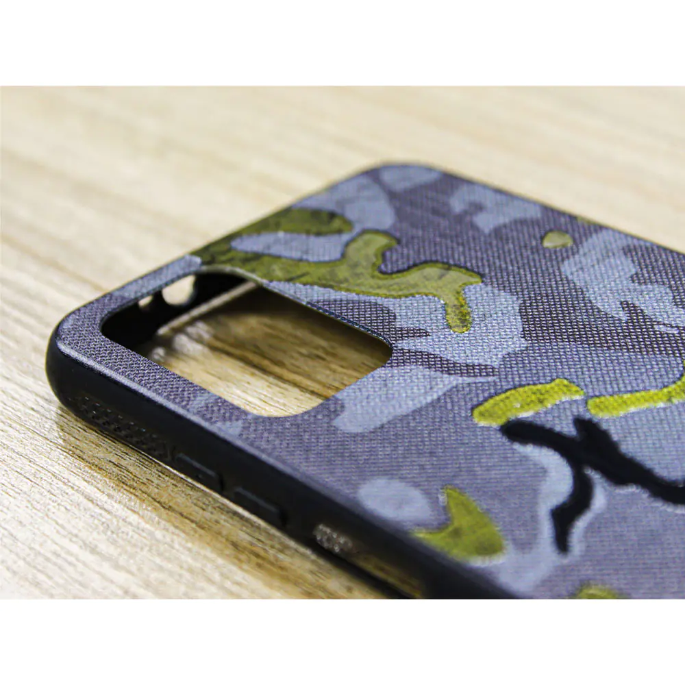 Cover Colorful Design P13 Xiaomi Poco M3 / Redmi 9T