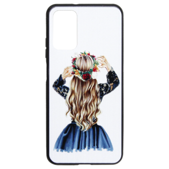 کاور طرح دار مدل P16 مناسب برای گوشی شیائومی Poco M3 / Redmi 9T کاور طرح دار مدل P16 مناسب برای گوشی شیائومی Poco M3 / Redmi 9T