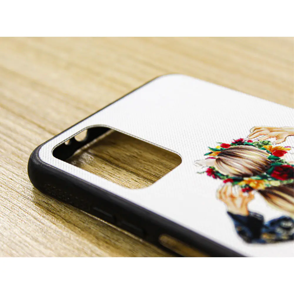 Cover Colorful Design P16 Xiaomi Poco M3 / Redmi 9T