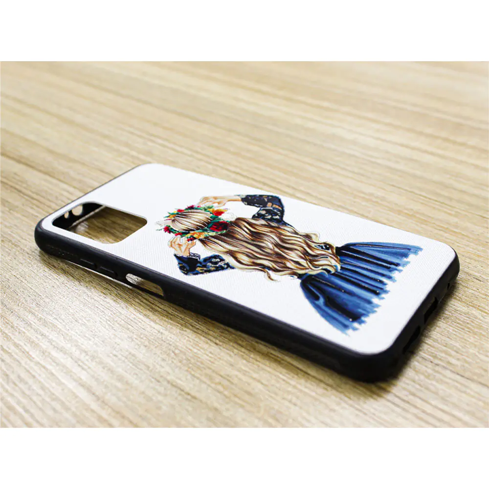 Cover Colorful Design P16 Xiaomi Poco M3 / Redmi 9T