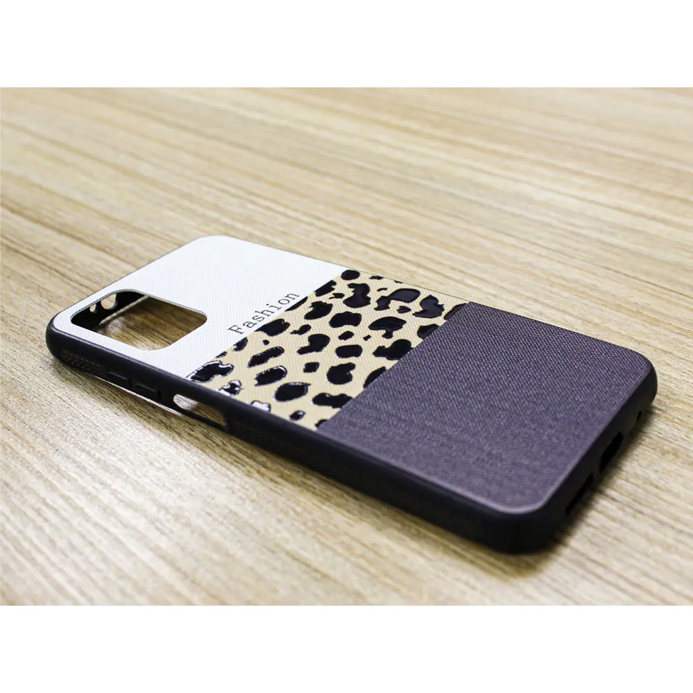Cover Colorful Design P17 Xiaomi Poco M3 / Redmi 9T