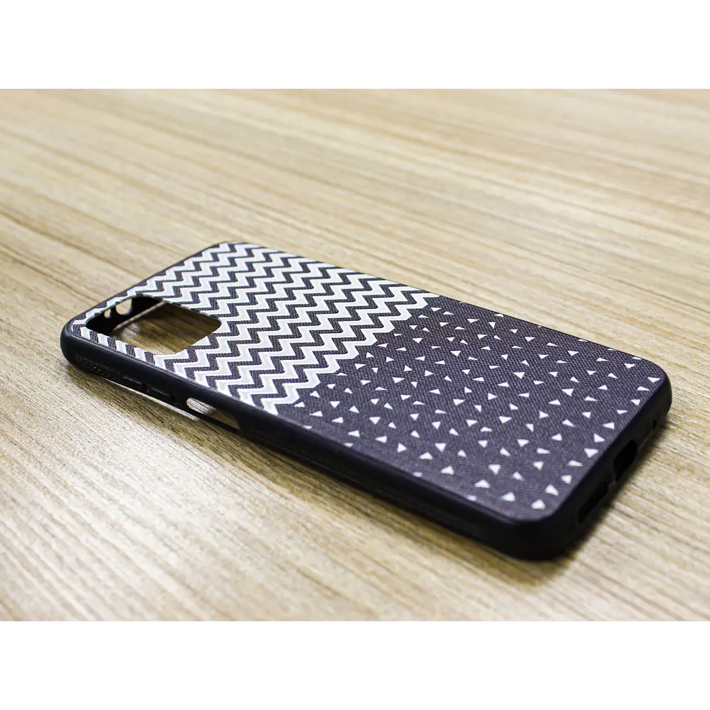 Cover Colorful Design P18 Xiaomi Poco M3 / Redmi 9T