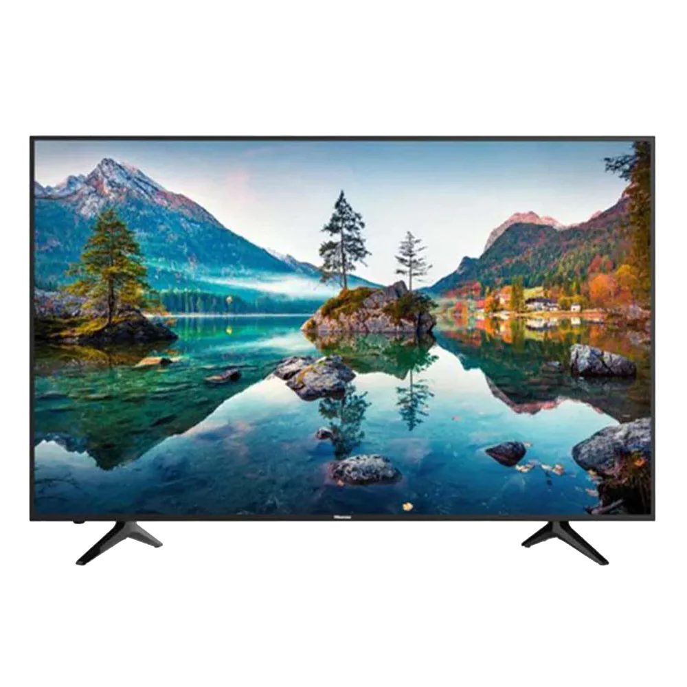 Hisense 50A6101UW Smart LED TV 50 inch