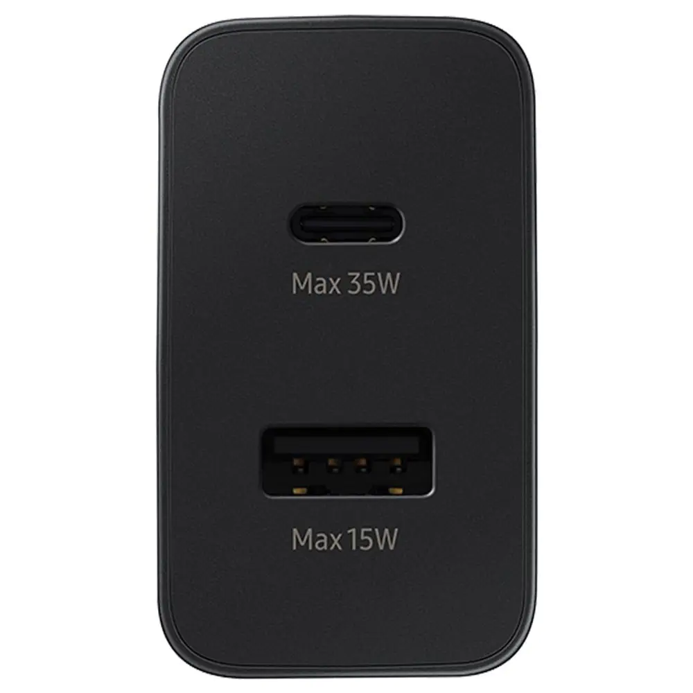 Samsung 35W Power Adapter Dual Ports TA220