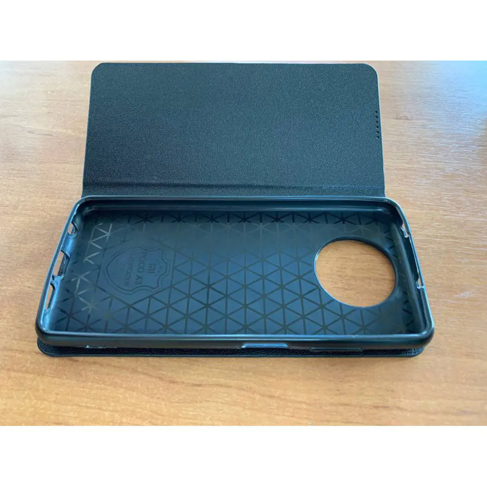 Xiaomi Poco X3 / X3 Pro Binder Case KF33 Model