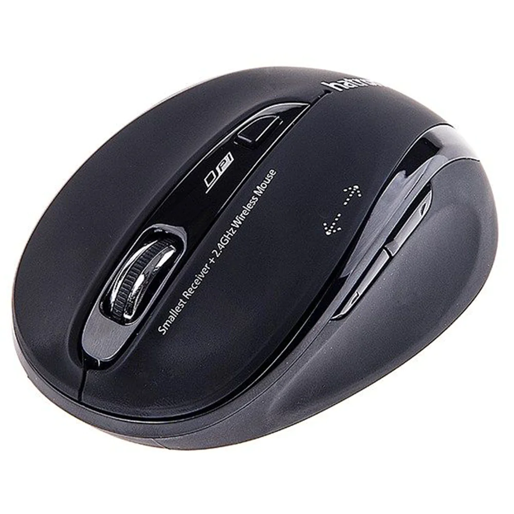 Hatron HMW120 Wireless Mouse