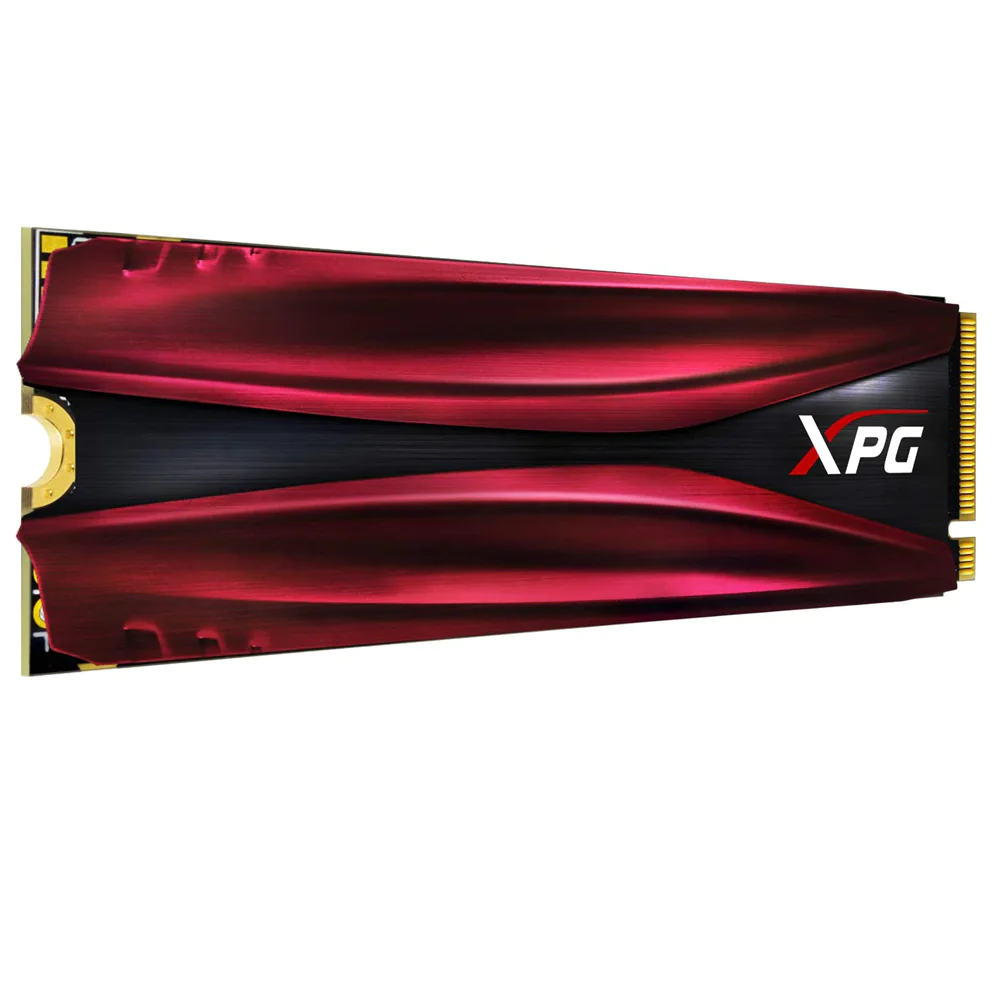 GAMMIX S11 Pro 1TB PCIe Gen3x4 M.2 2280 SSD Drive