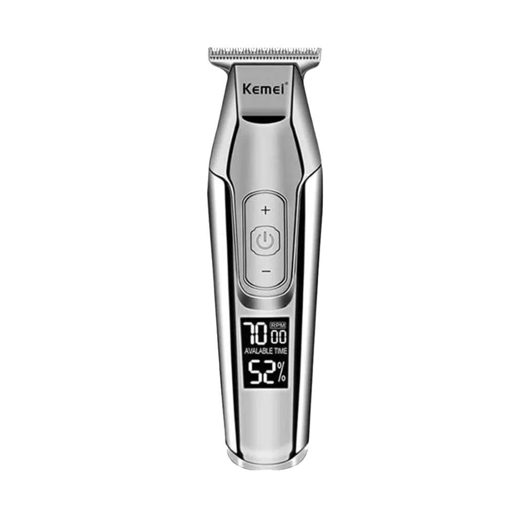 Kemei KM-5027 Facial hair shaving machine