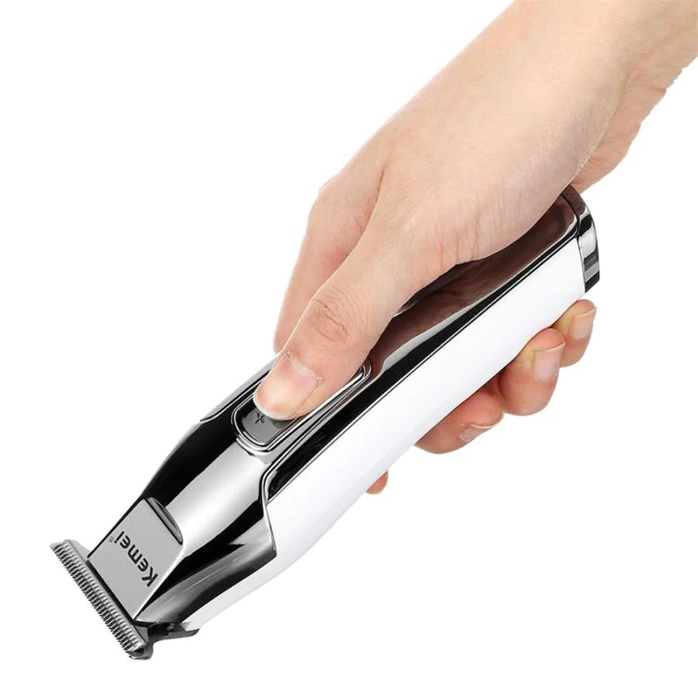 Kemei KM-5027 Facial hair shaving machine