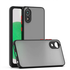 Cover Back Matte Camera Protective Defender For Samsung A03 Core