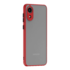 Cover Back Matte Camera Protective Defender For Samsung A03 Core