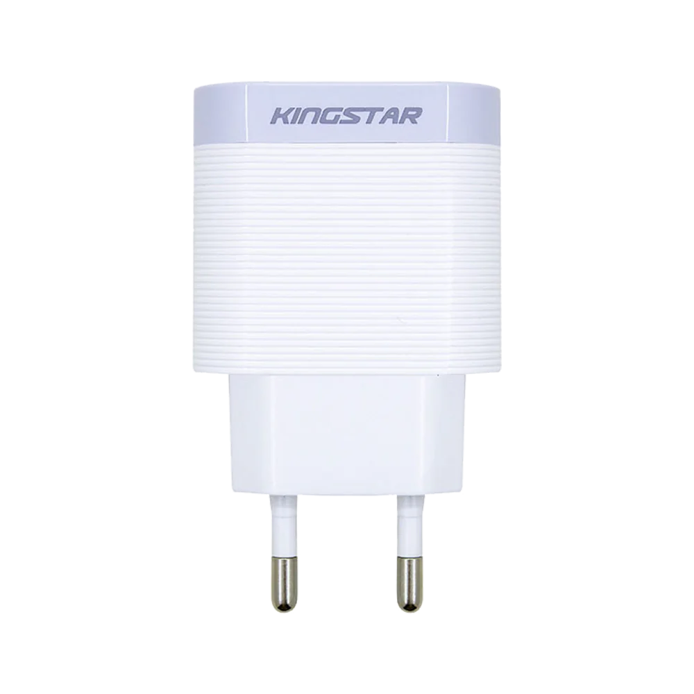 King Star Wall Charger Model KW188 Q
