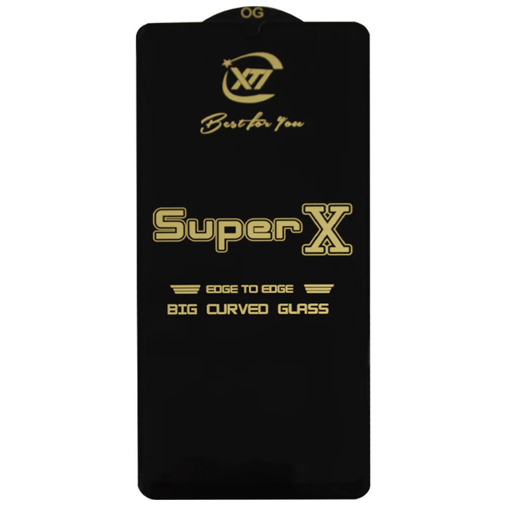 iPhone 8 / SE 2020 Glass Screen OG Model Super-X