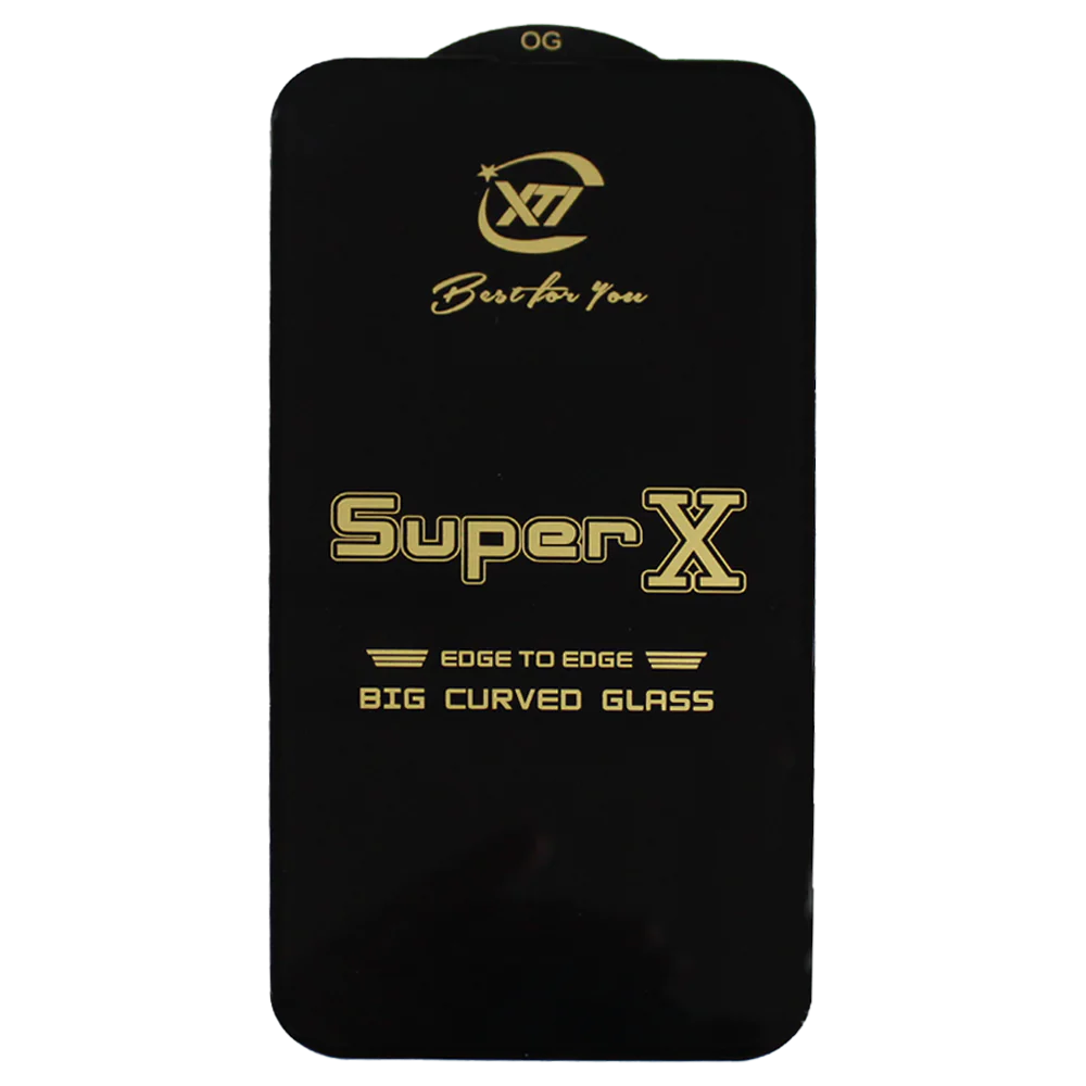 iPhone 13 / 13 Pro Glass Screen OG Model Super-X