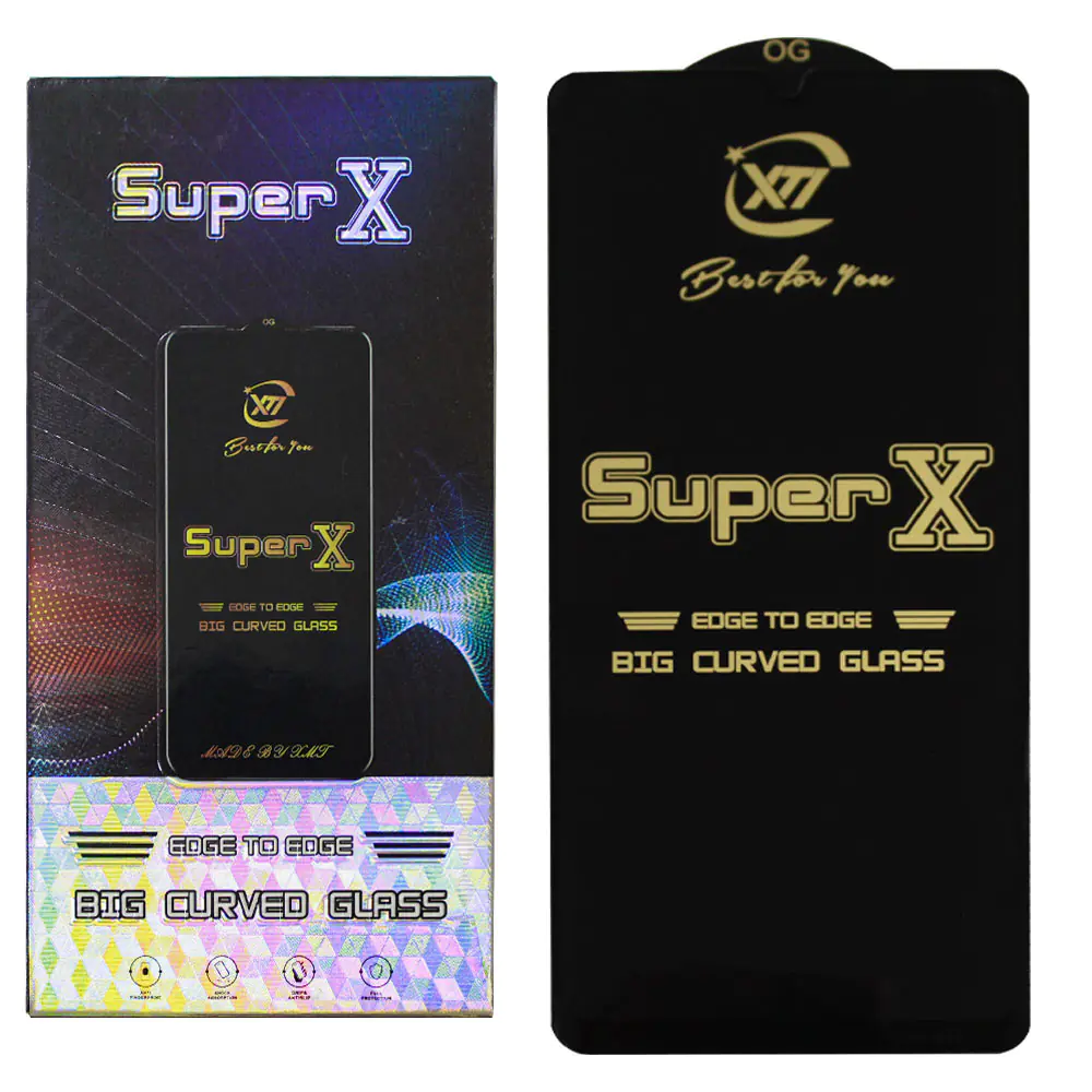 iPhone 13 / 13 Pro Glass Screen OG Model Super-X
