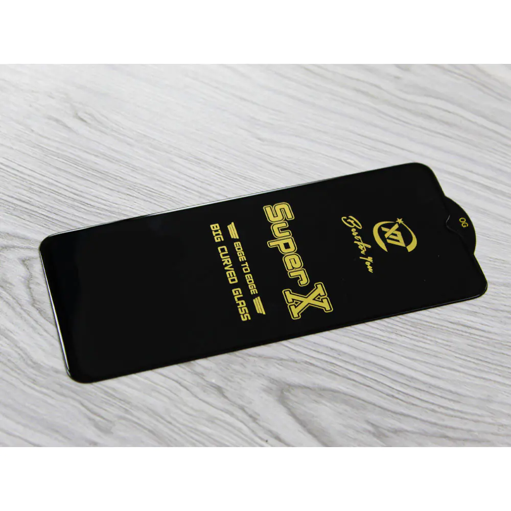 iPhone 13 / 13 Pro Glass Screen OG Model Super-X