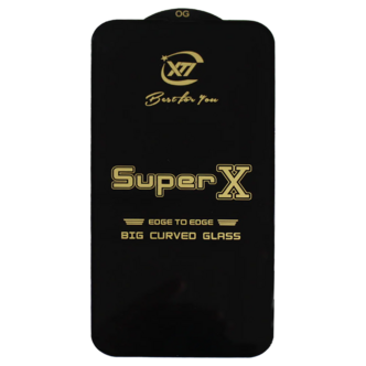 محافظ صفحه نمایش او جی مدل Super-X مناسب برای iPhone 13 Pro Max محافظ صفحه نمایش او جی مدل Super-X مناسب برای iPhone 13 Pro Max