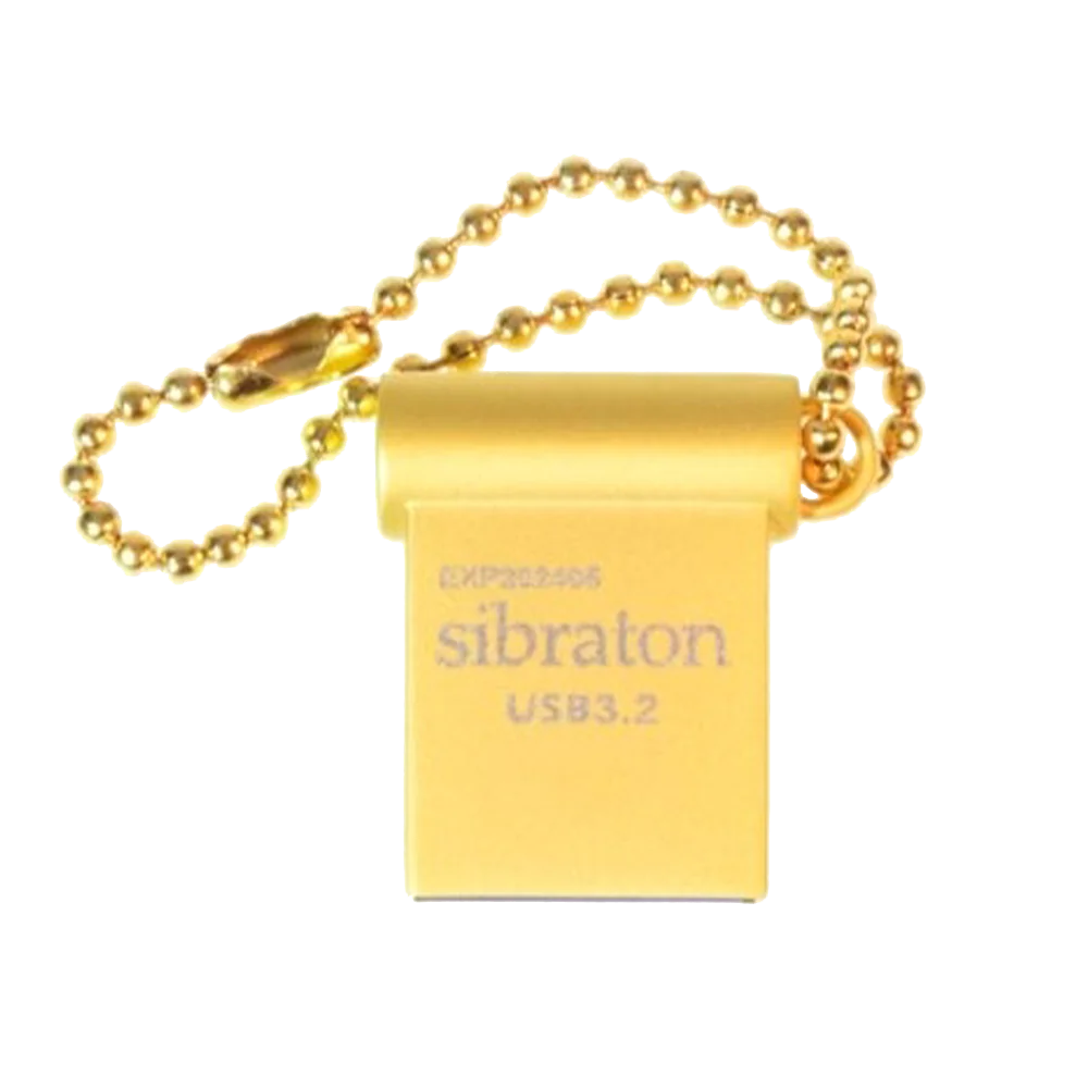 Flash Memory SF3520 Sibraton 64GB