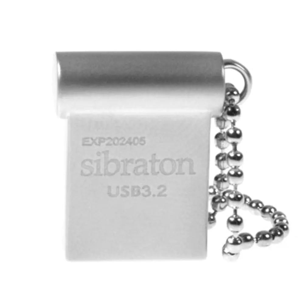 Flash Memory SF3520 Sibraton 64GB