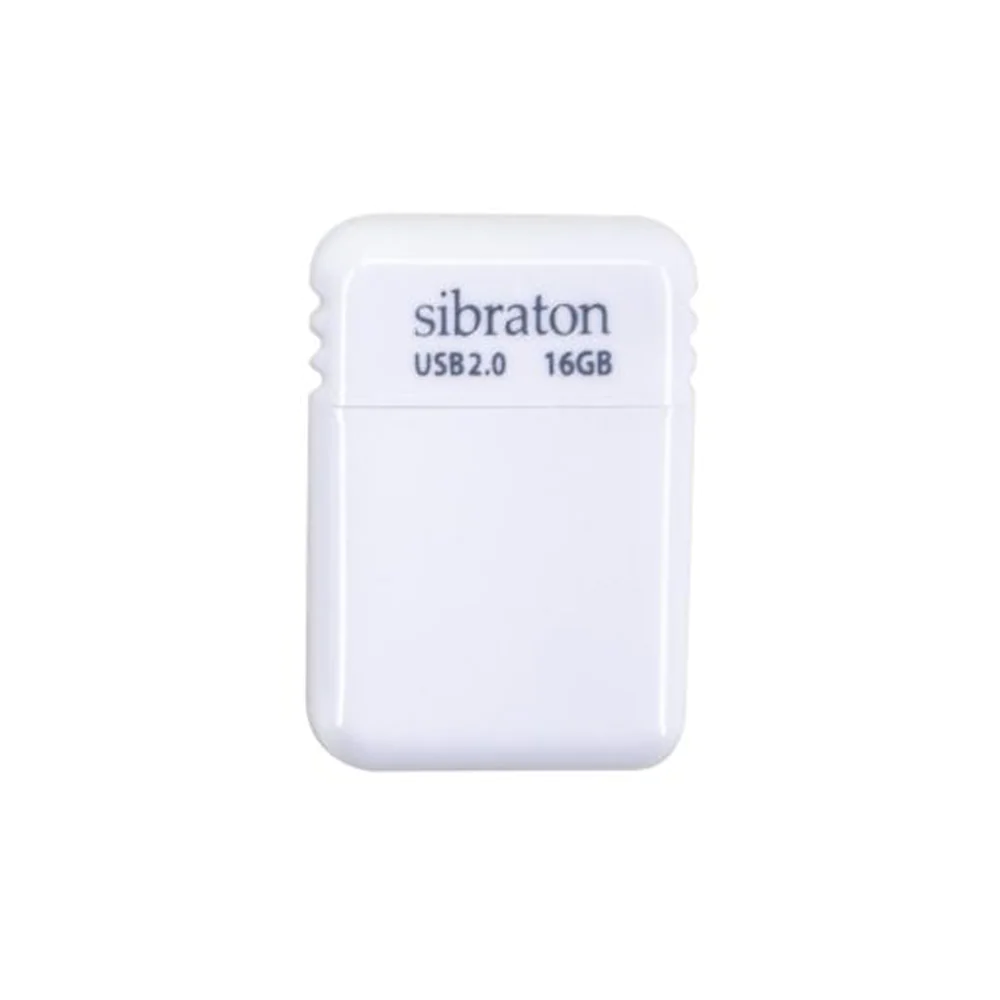 Flash Memory SF2510 Sibraton 16GB
