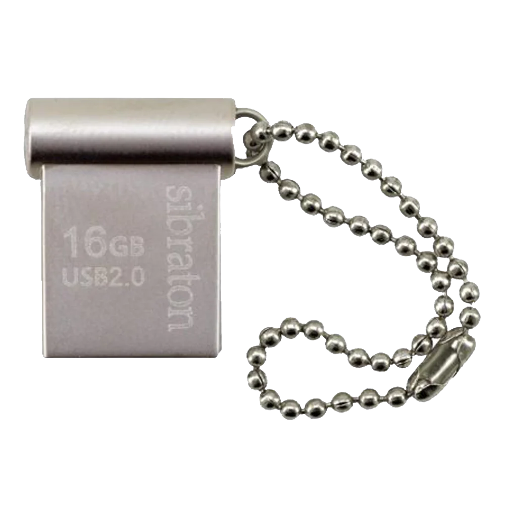 Flash Memory SF2520 Sibraton 16GB