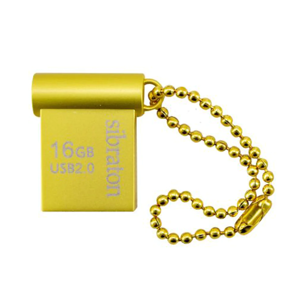 Flash Memory SF2520 Sibraton 16GB