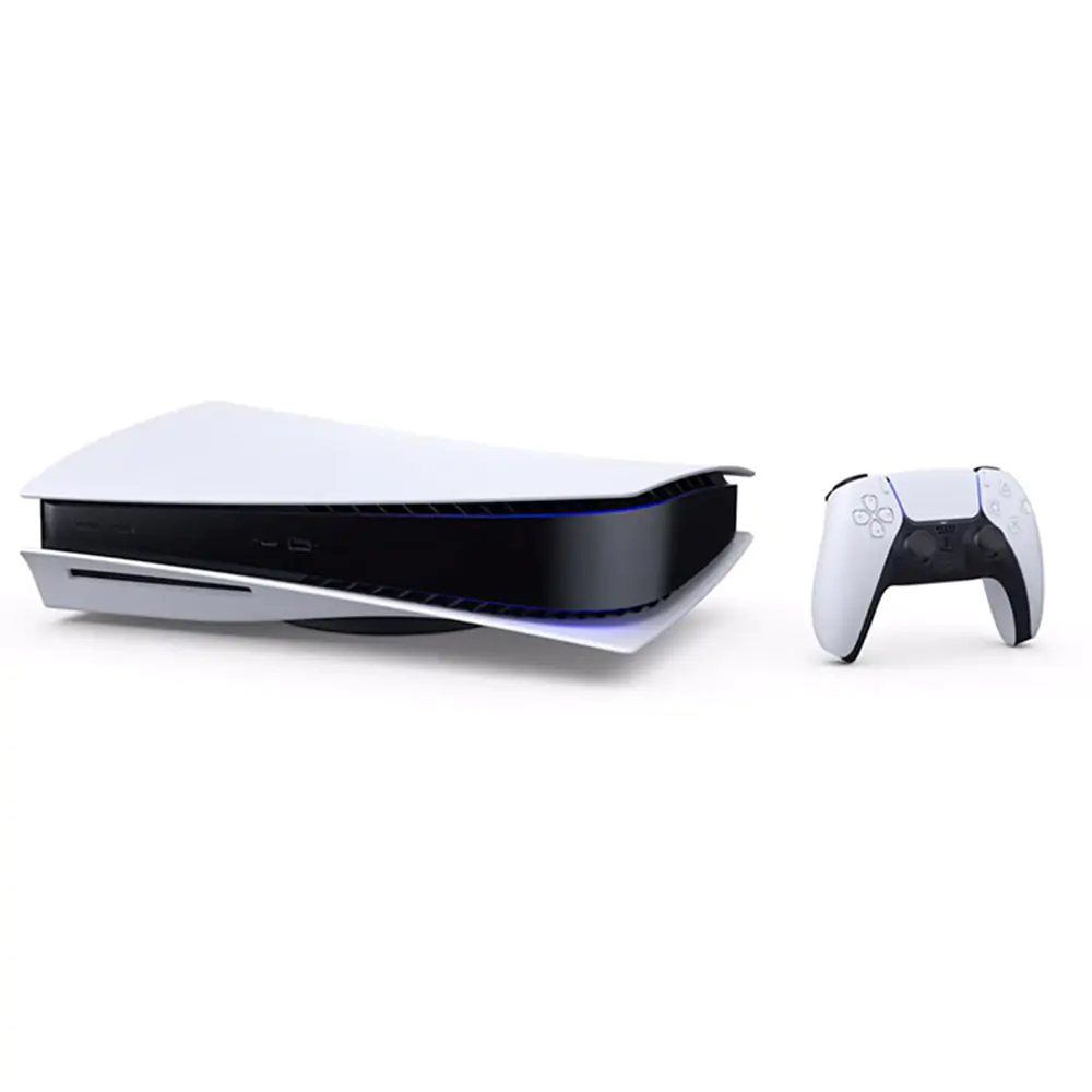 Sony Playstation 5 Standard Edition CFI-1100A 825GB