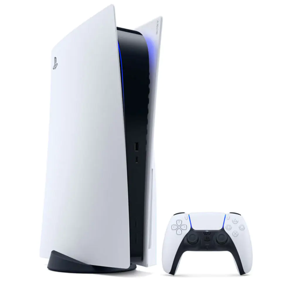 Sony Playstation 5 Standard Edition CFI-1100A 825GB