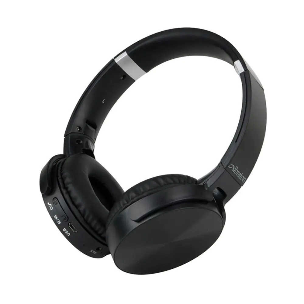 Sibraton S-BH1410 Wireless Headphones