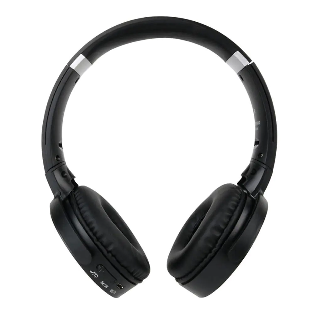 Sibraton S-BH1410 Wireless Headphones
