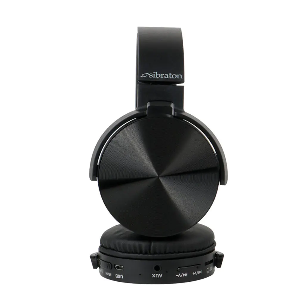 Sibraton S-BH1410 Wireless Headphones