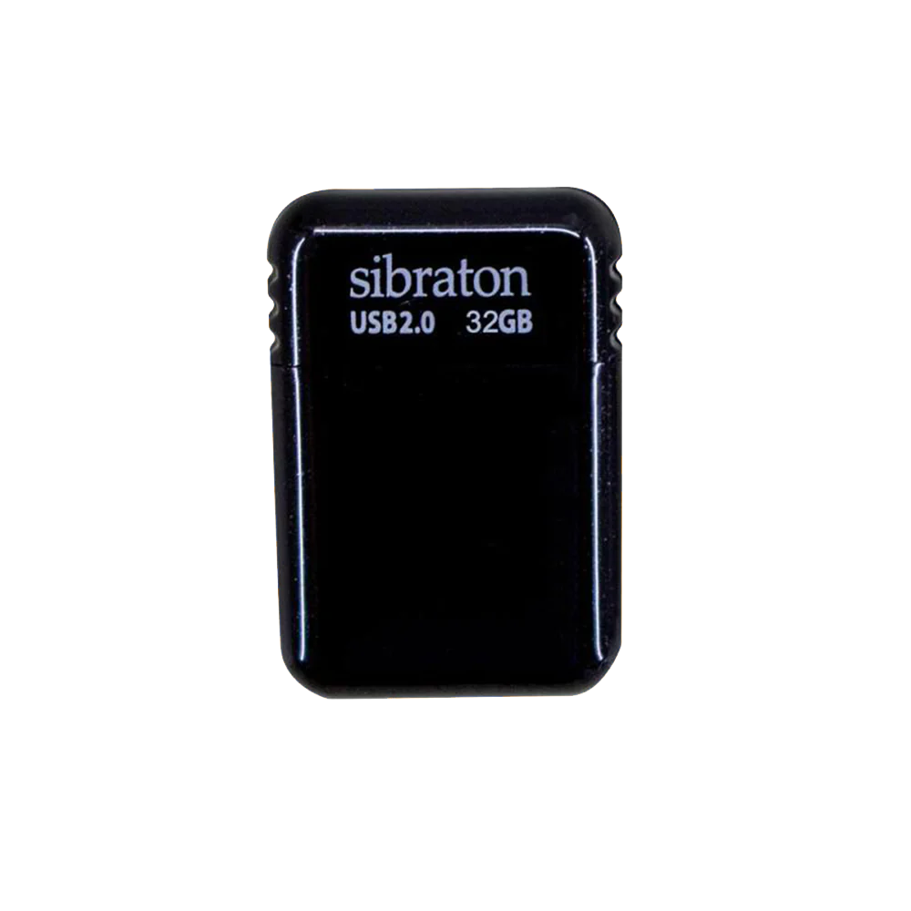 Flash Memory SF2510 Sibraton 32GB