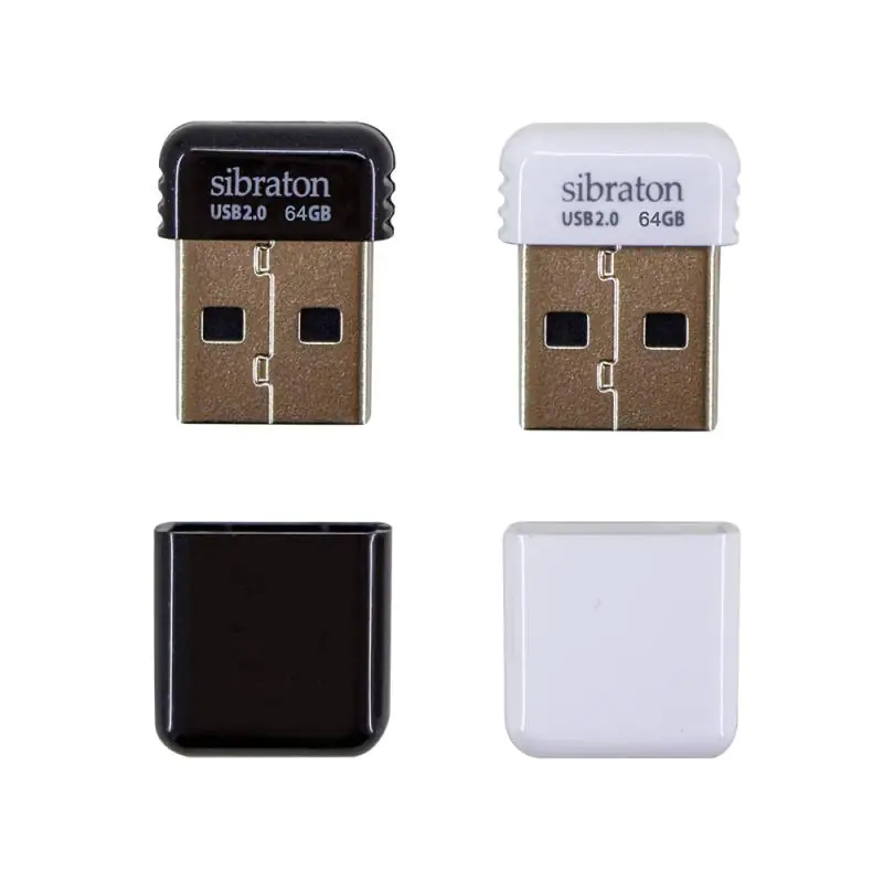 SF2510 Sibraton 64GB Flash Memory