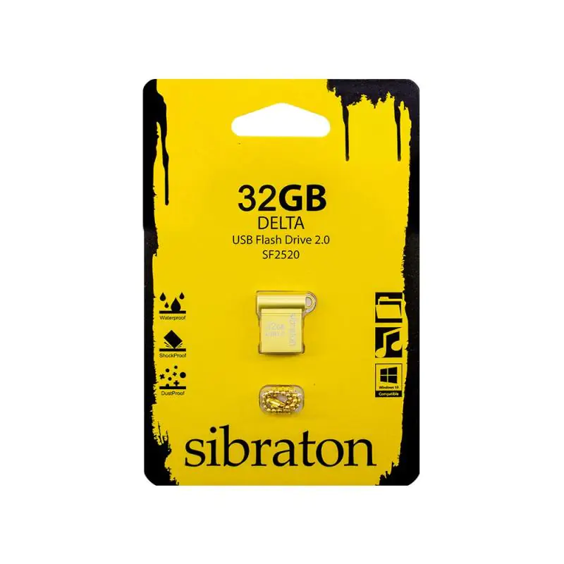SF2520 Sibraton 32GB Flash Memory