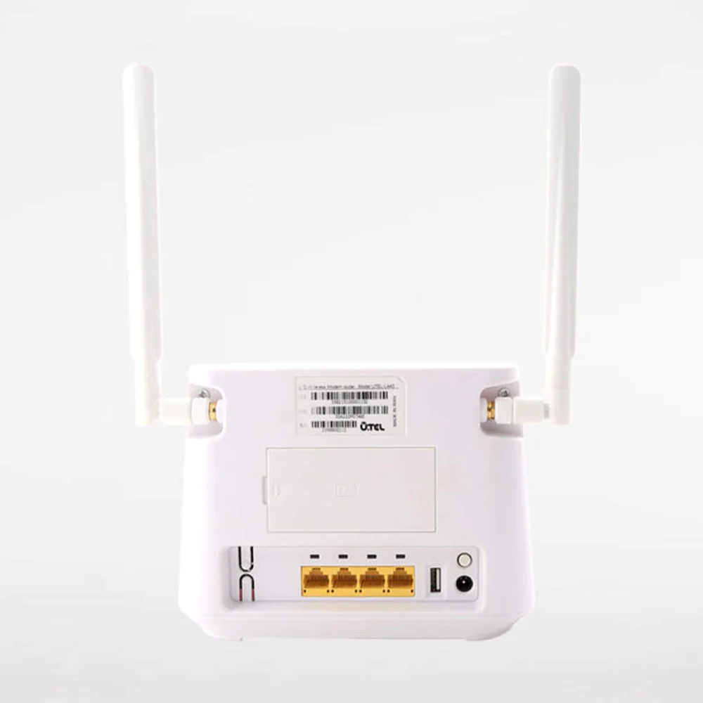 MCI L443 3G/4G Modem With 70 GB