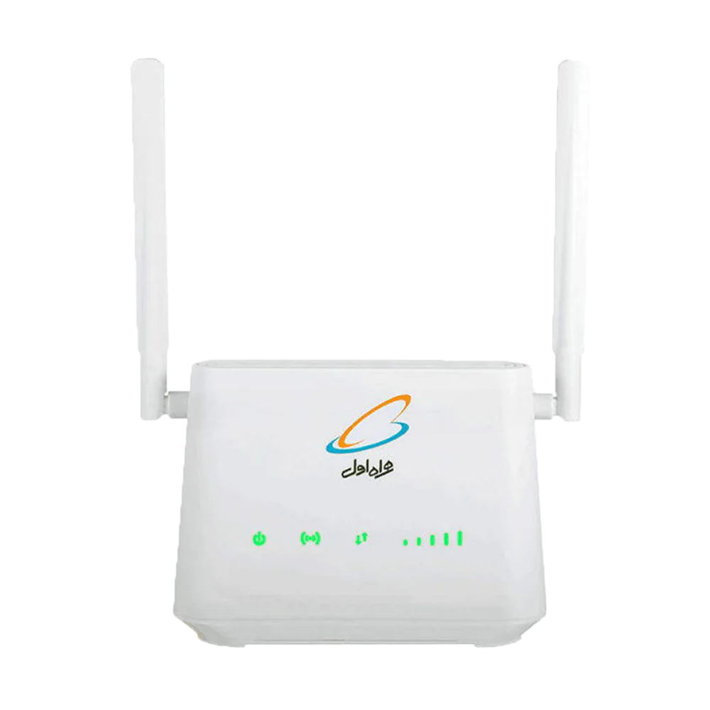 MCI L443 3G/4G Modem With 70 GB