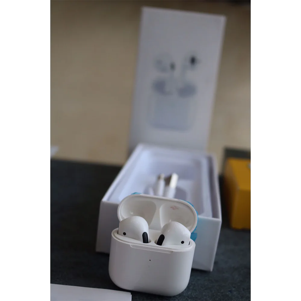 Pro 5 wireless headphone