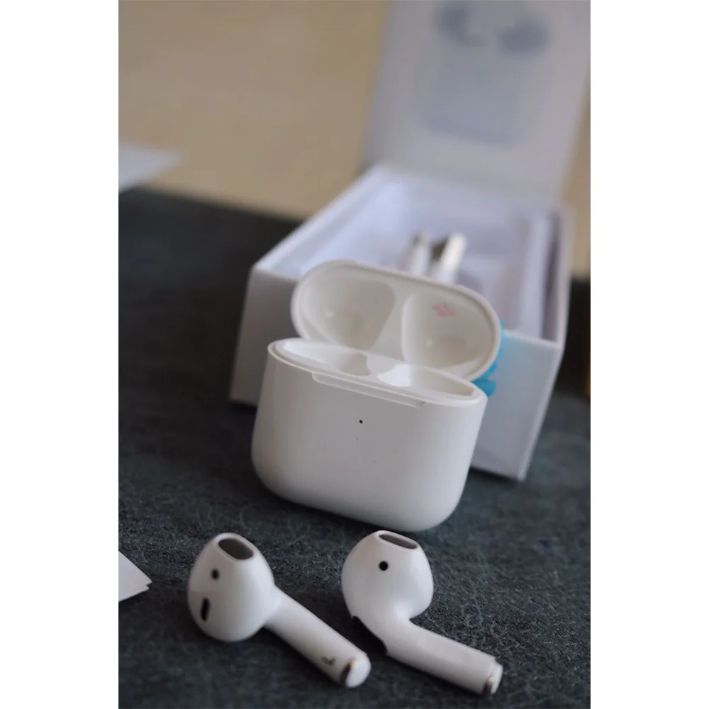 Pro 5 wireless headphone