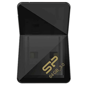 فلش مموری USB 3.0 سیلیکون پاور مدل Jewel J08 ظرفیت 64 گیگابایت فلش مموری USB 3.0 سیلیکون پاور مدل Jewel J08 ظرفیت 64 گیگابایت