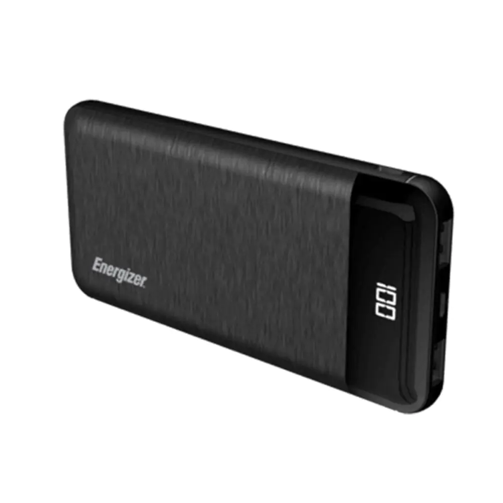 Energizer UE10058 10000mAh Power Bank