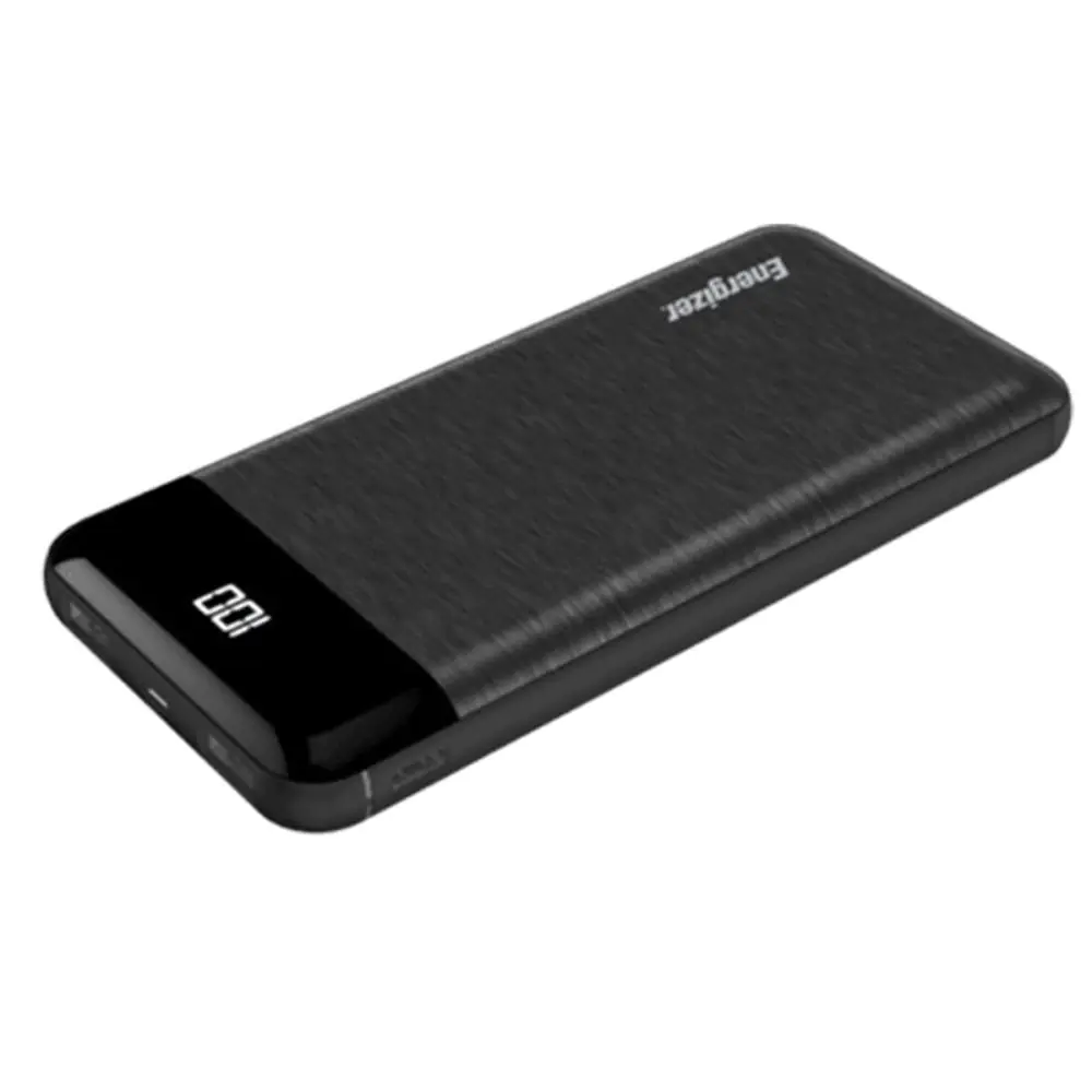 Energizer UE10058 10000mAh Power Bank