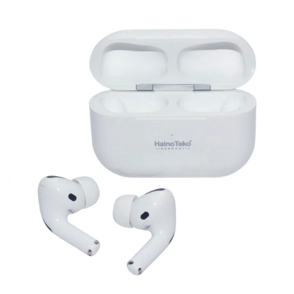 Hinoteko Air-3 Wireless Earbuds
