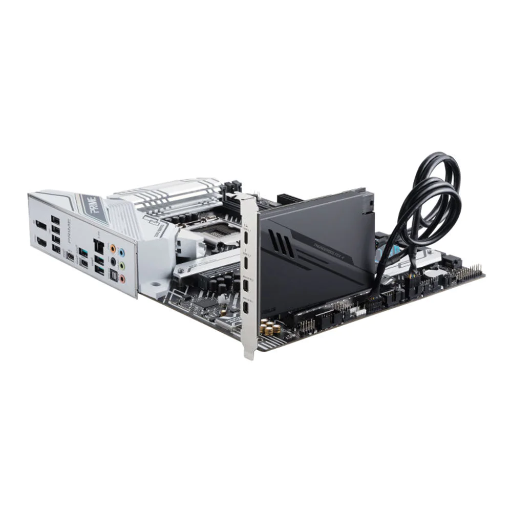 ASUS PRIME Z590-A Motherboard