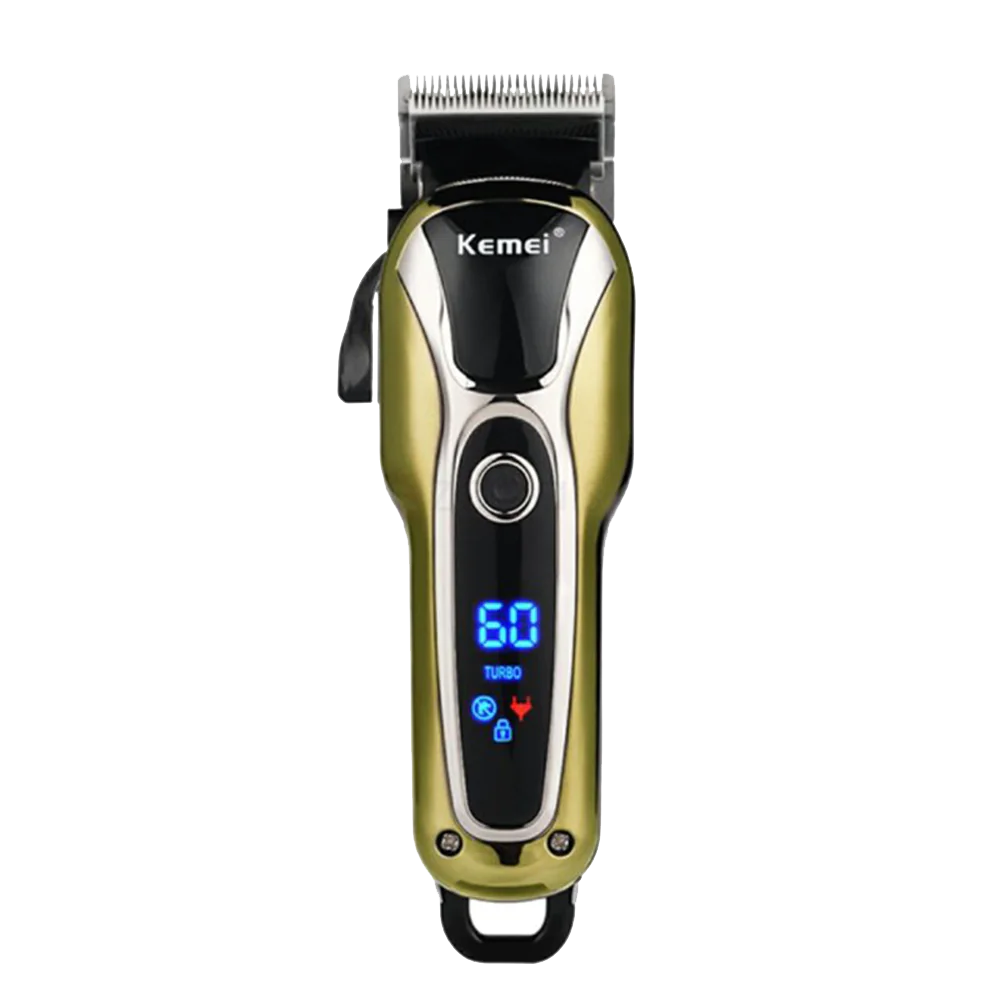 Kemei KM-1990 Hair and face shaving machine