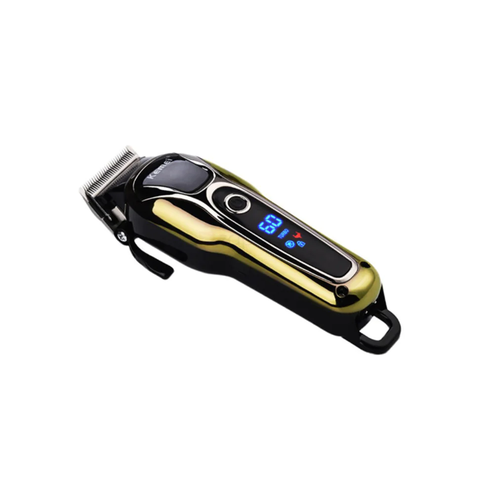 Kemei KM-1990 Hair and face shaving machine